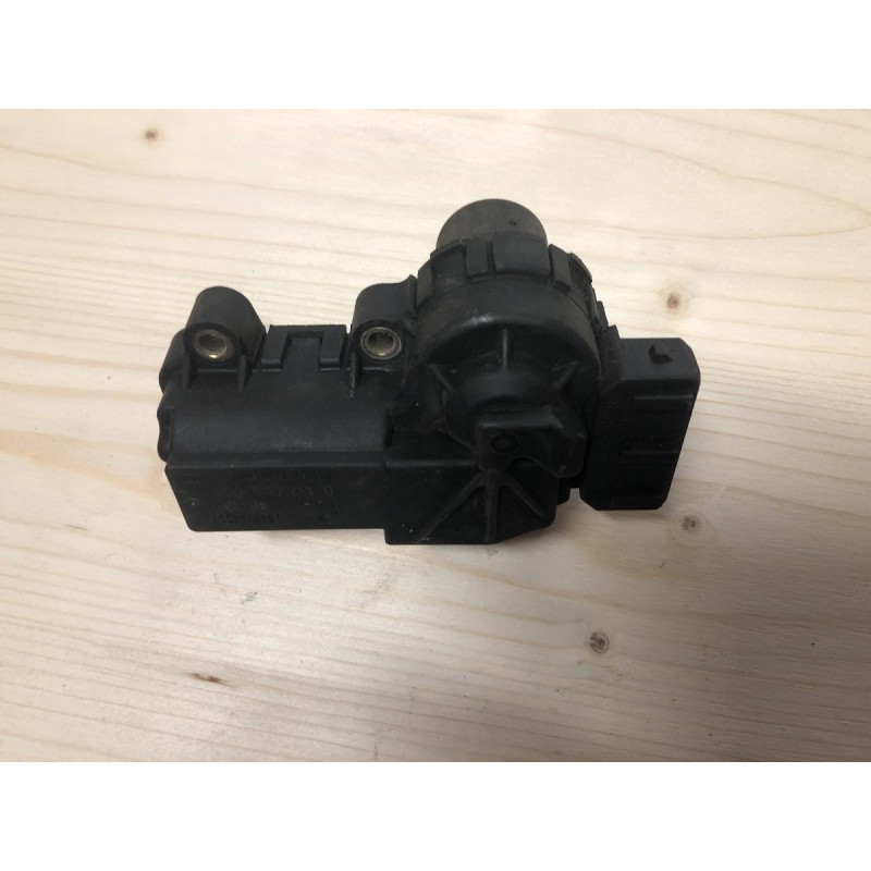 1920R5 MOTEUR DE REGULATION