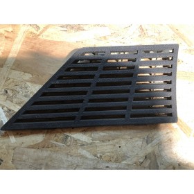 858025 GRILLE AERATION...