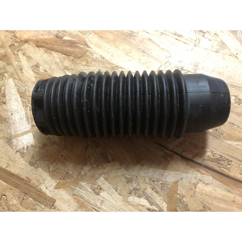 333000 CACHE POUSSIERE