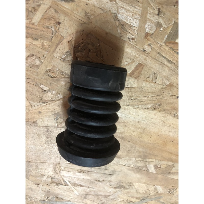 516667 BUTEE DE TALONNAGE NOIR