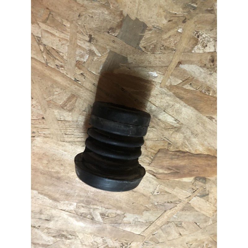 516667 BUTEE DE TALONNAGE NOIR