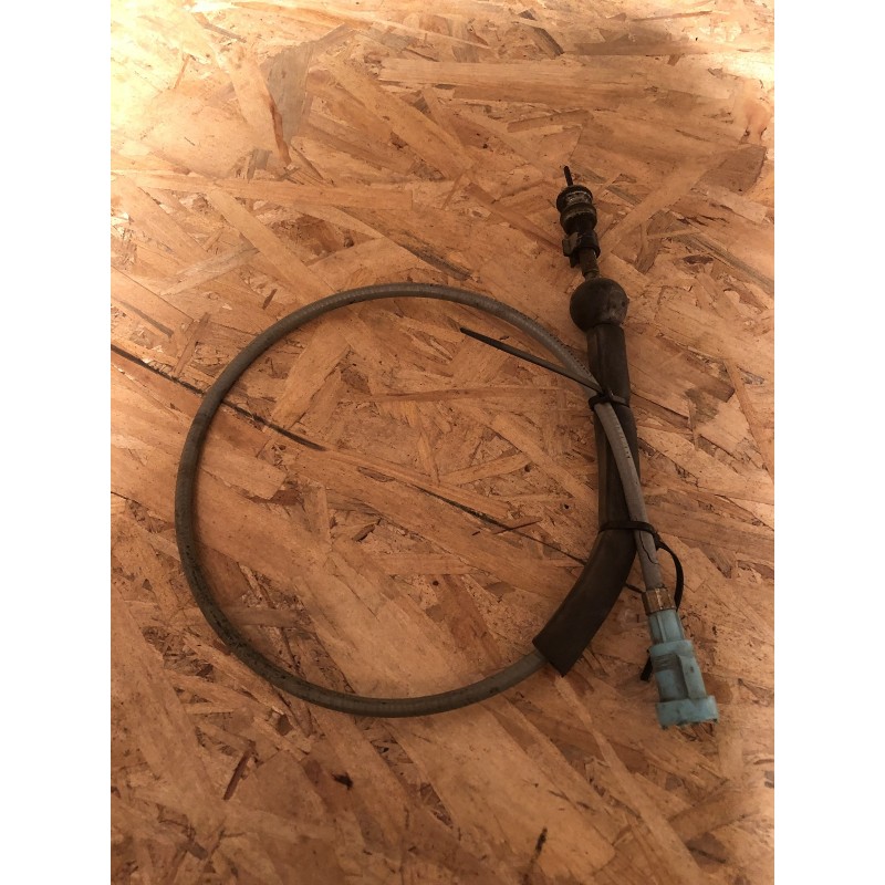 61210 CABLE COMPTEUR BLEU