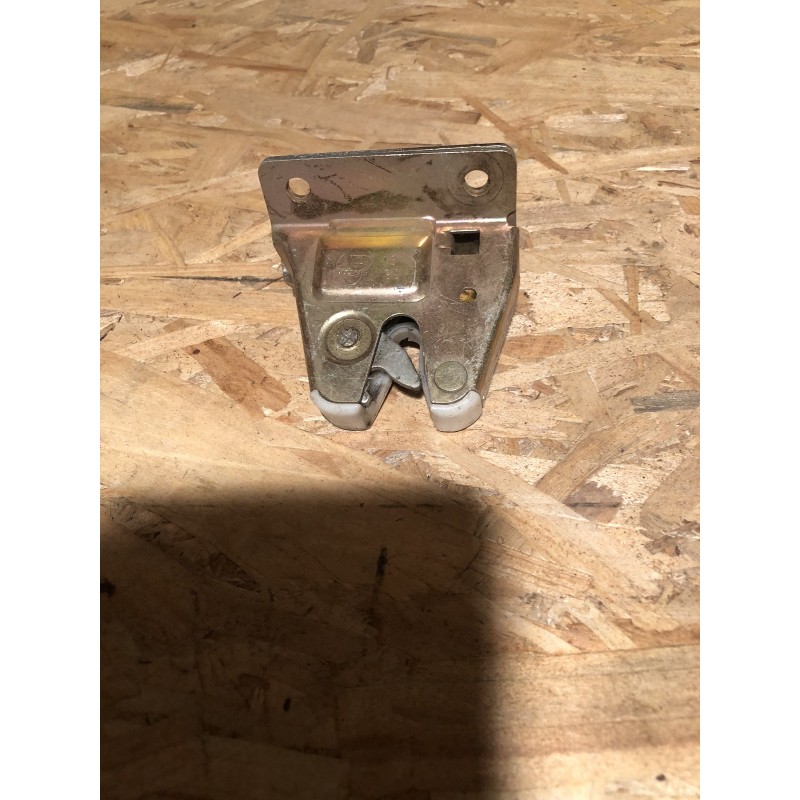 871937 SERRURE VOLET