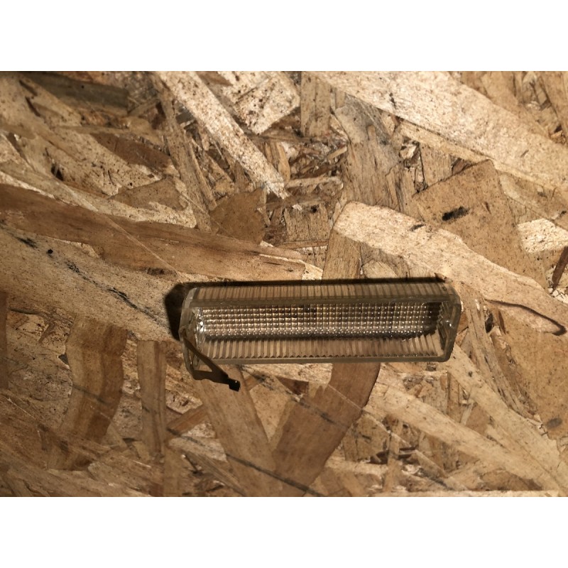 636272  VITRE ECLAIREUR DE PLAFONIER