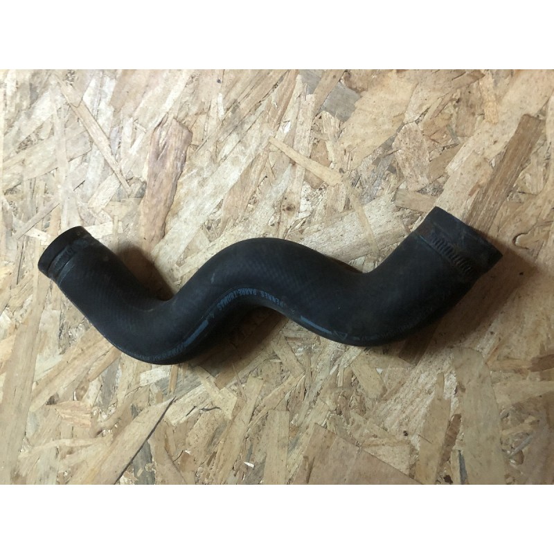1343E8 DURITE SUPERIEUR DE RADIATEUR 1343E8 DURITE SUPERIEUR DE RADIATEUR