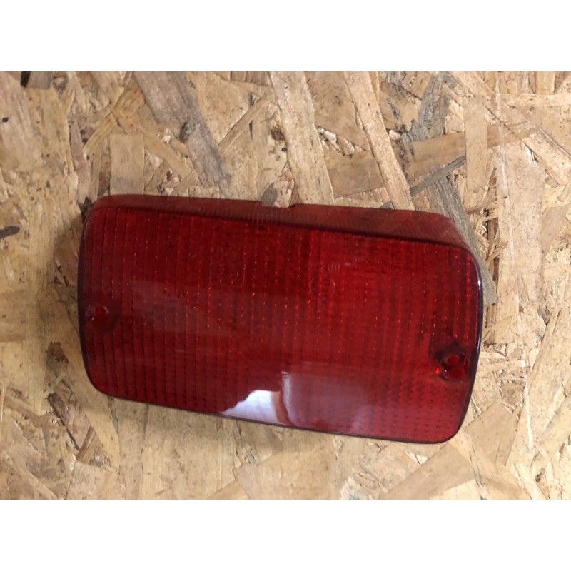 635279  CACHE ANTIBROUILLARD ARRIERE OCCASION