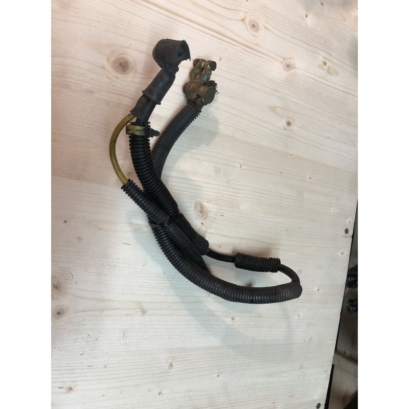 984574 FAICEAUX NEUTRE BATTERIE