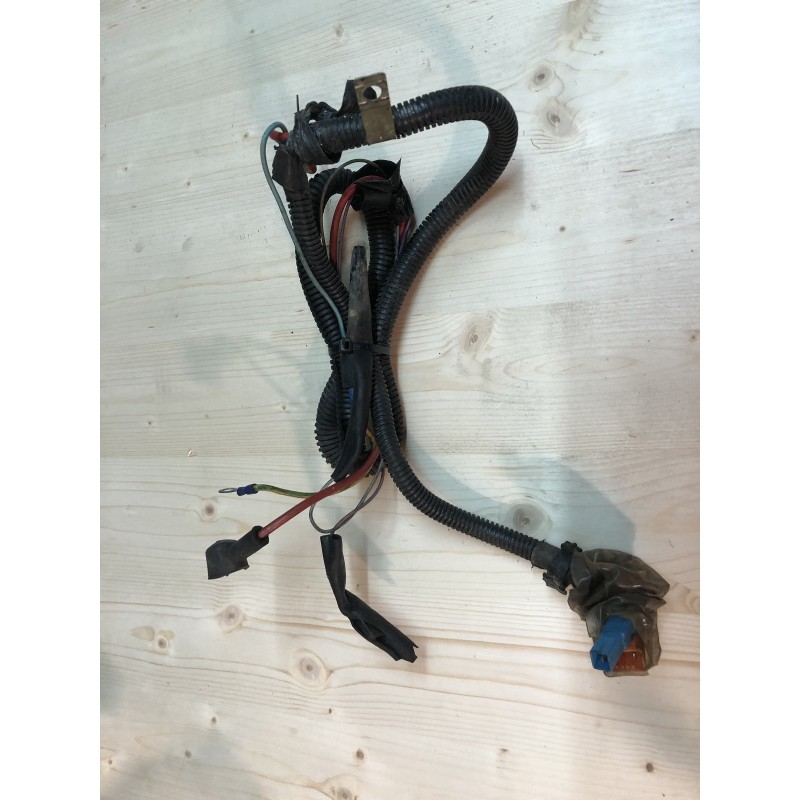 984579 FAISCEAUX PLUS BATTERIE