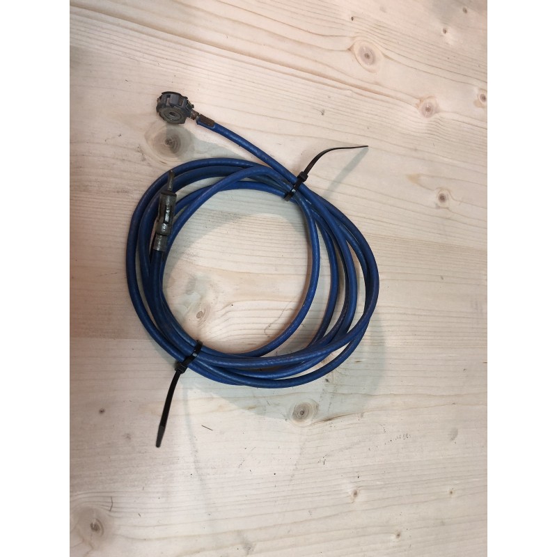 984580 FAISCEAUX  OU CABLE ANTENNE