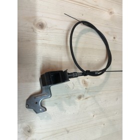 215001 CABLE STARTER 205 TU