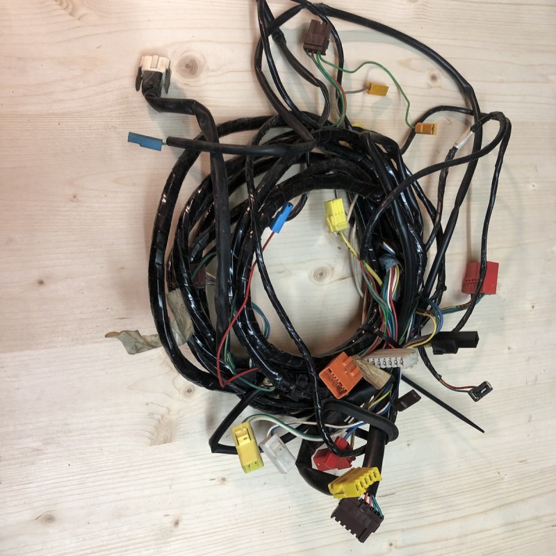 984595 FAISCEAUX  ARRIERE FACE 2 SANS POMPE ESSENCE