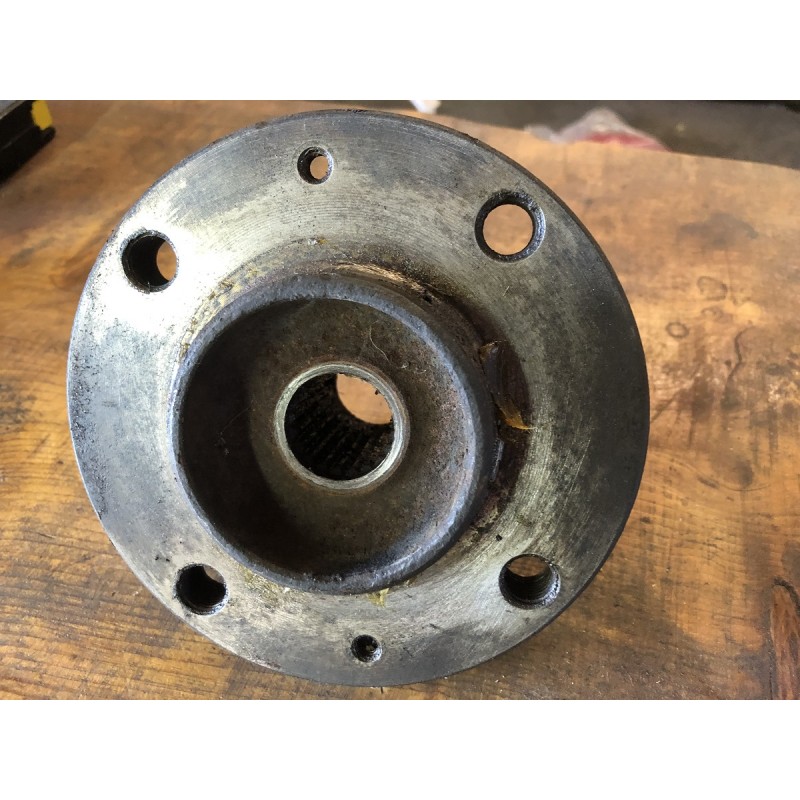 330745 MOYEU AVANT 205 CTI OU TURBO DIESEL OCCASSION