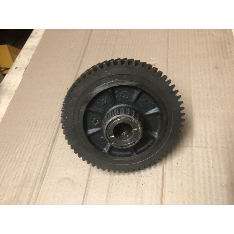 237020 PONT DE BOITE A VITESSE 205 MA 14/60