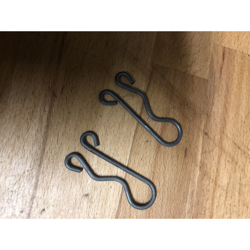 891448 EPINGLE APPUIE TETE