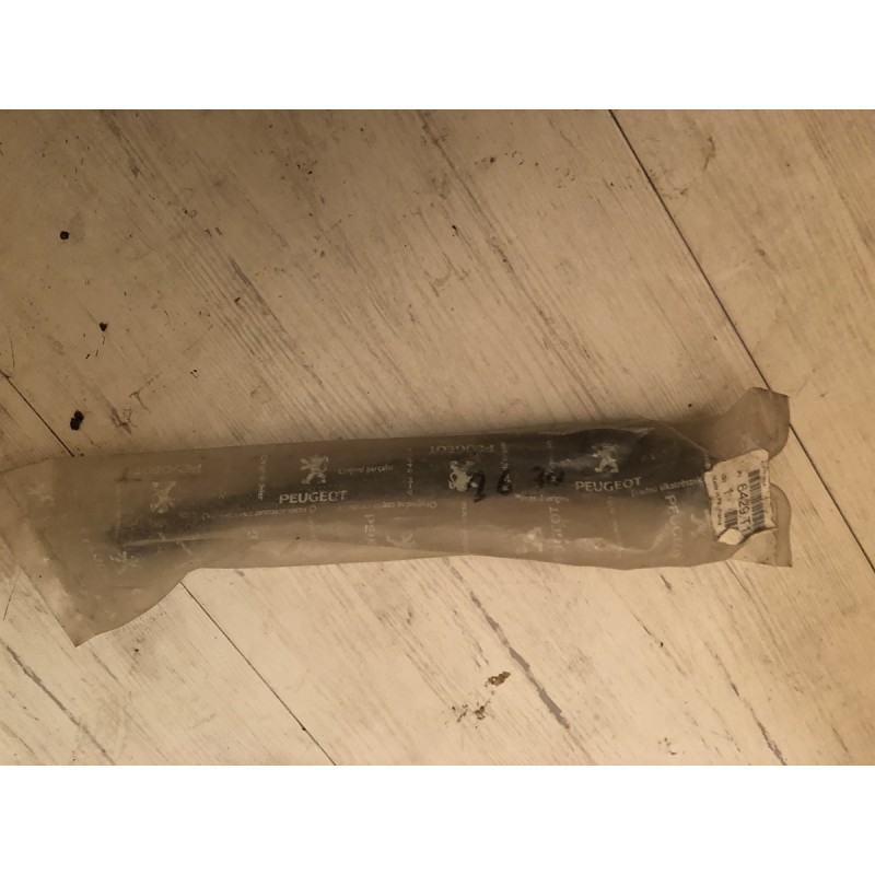 6429T1 PORTE BALAIS ESSUIE GLACE