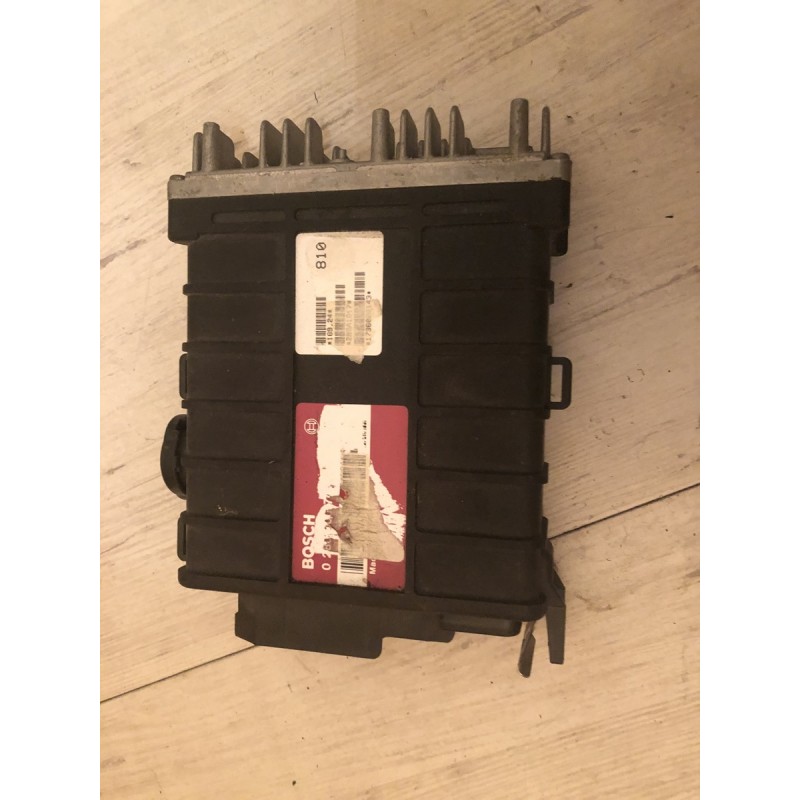 0261200212 CALCULATEUR BOSCH