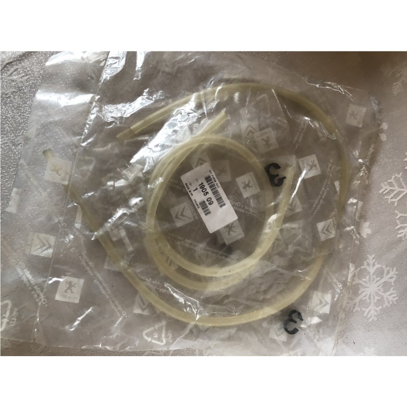 173589  DEMI CERCLE METALIQUE