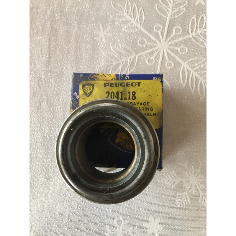 204118 ROULEMENT DE ROUE