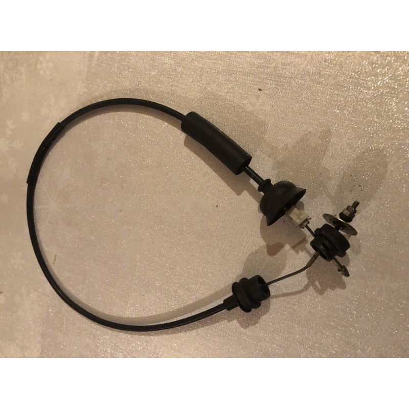 112002 CABLE DE COMMANDE