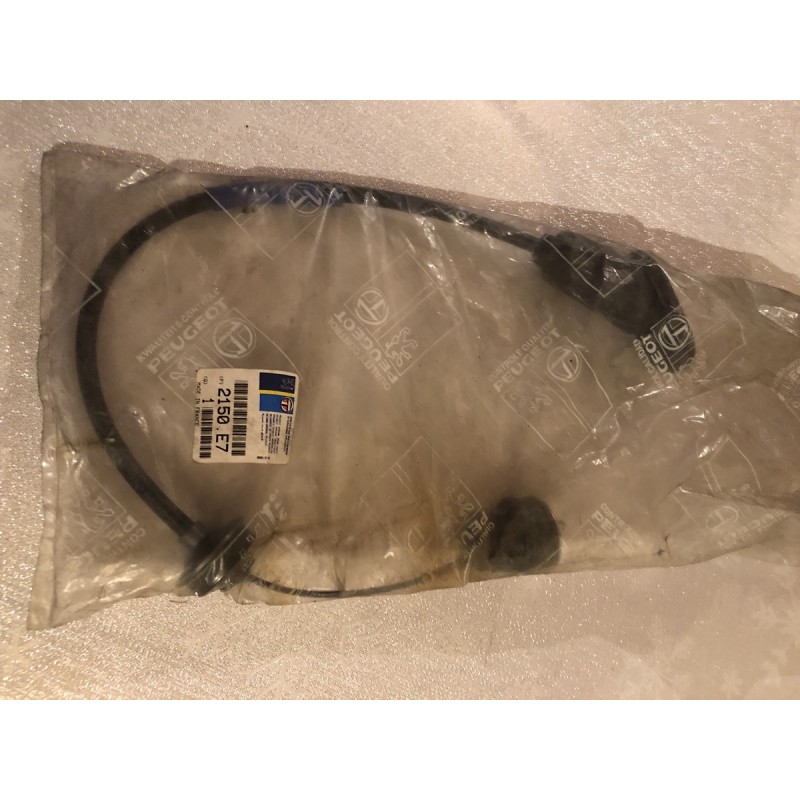 2150E7  CABLE DE COMMANDE