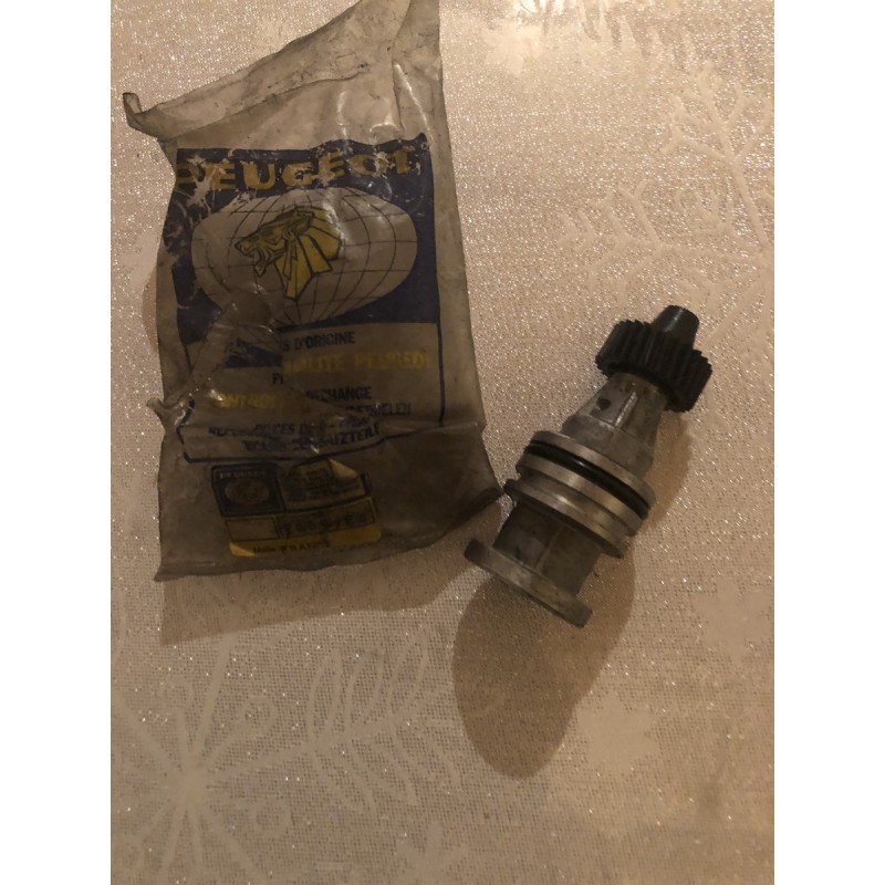 2639864 PIGNON DE COMMANDE