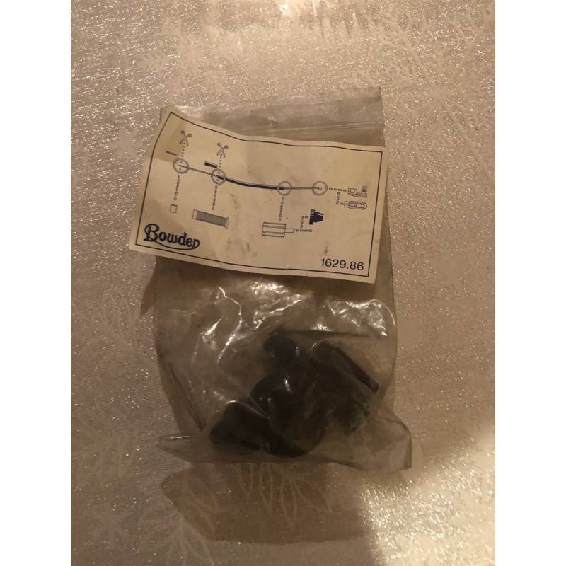 162986 KIT DE REPARATION ACCELERATEUR