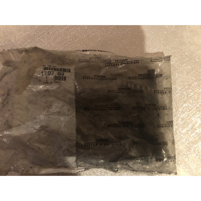 179703 NEC FIX ECHAPPEMENT