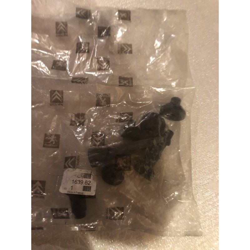 163962 KIT DE REPARATION ACCELERATEUR