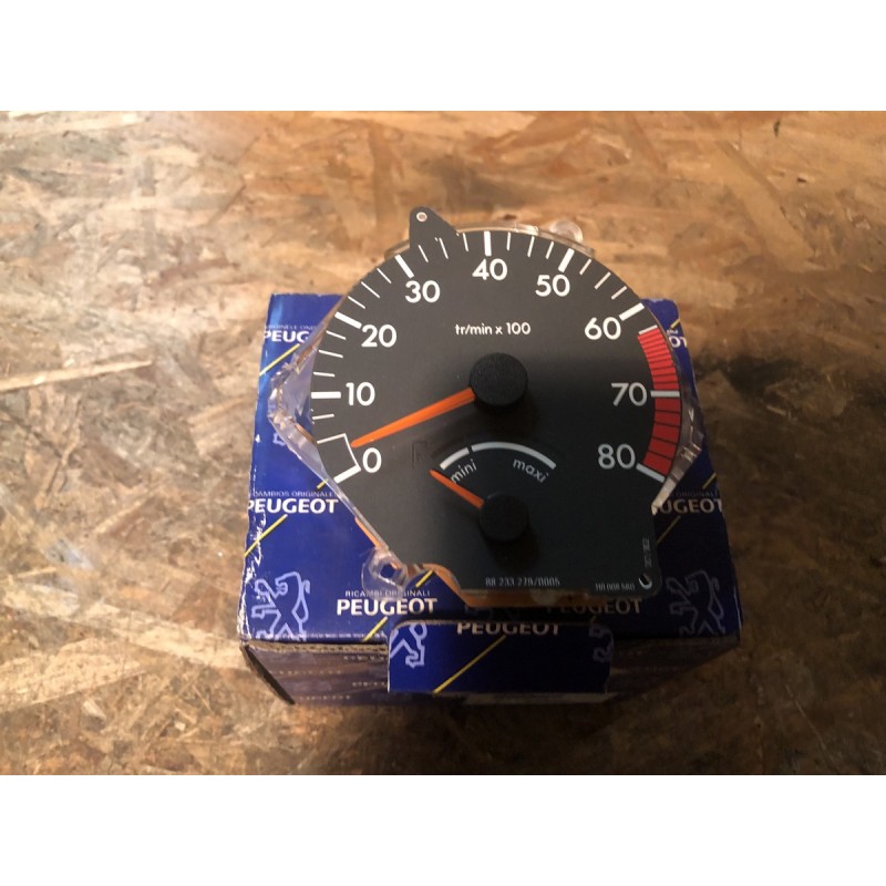 6113T1 COMPTE TOUR DE COMPTEUR