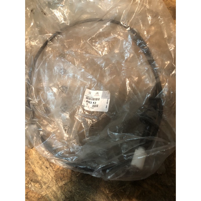 6121K3 FLEXIBLE DE  COMPTEUR