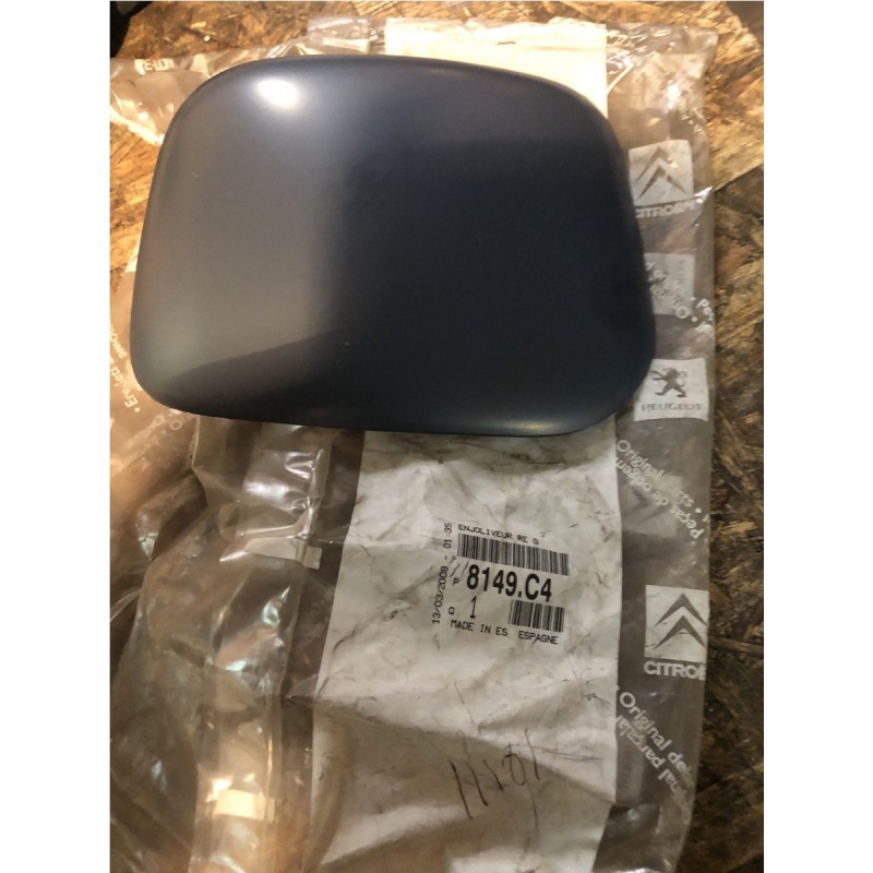 8149C4 ENJOLIVEUR RETRO GAUCHE