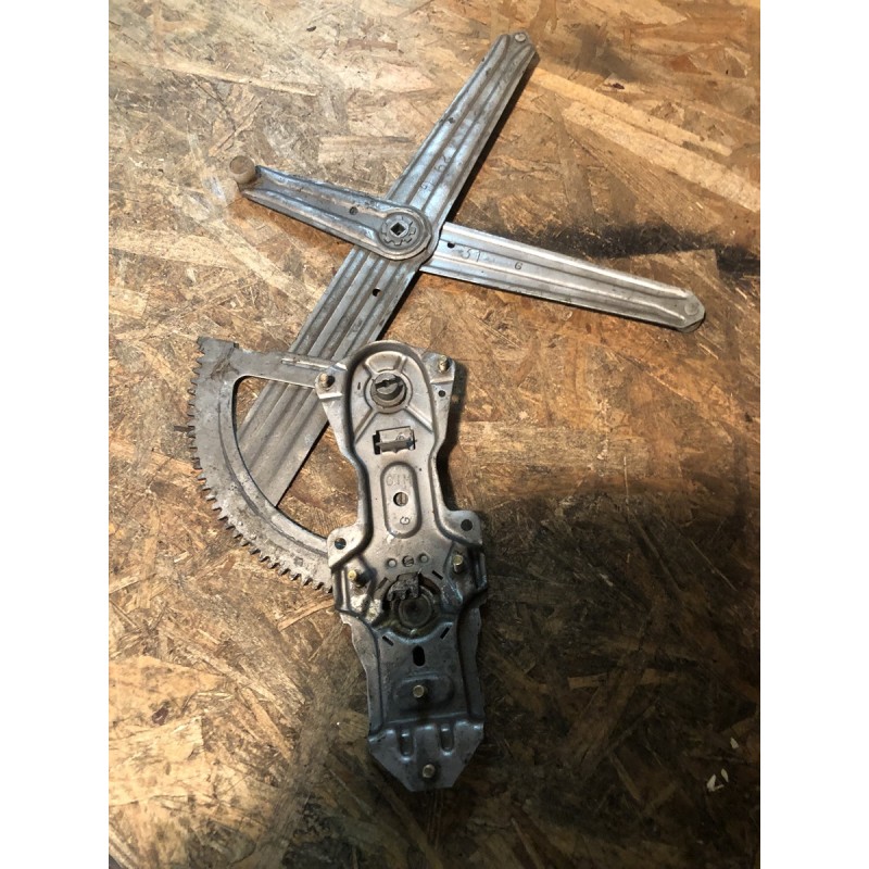 922244 MECANISME GAUCHE DE VITRE