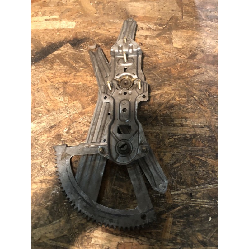 922245 MECANISME DROIT DE VITRE