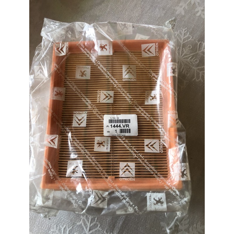 1444VR FILTRE A AIR