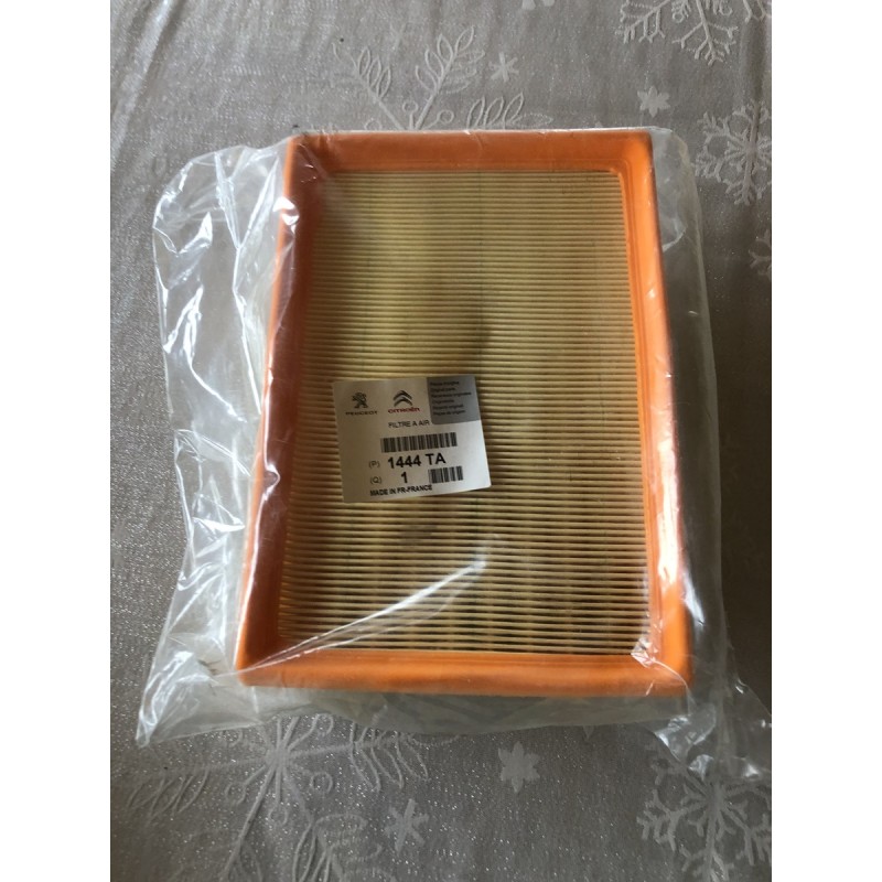 1444TA FILTRE A AIR