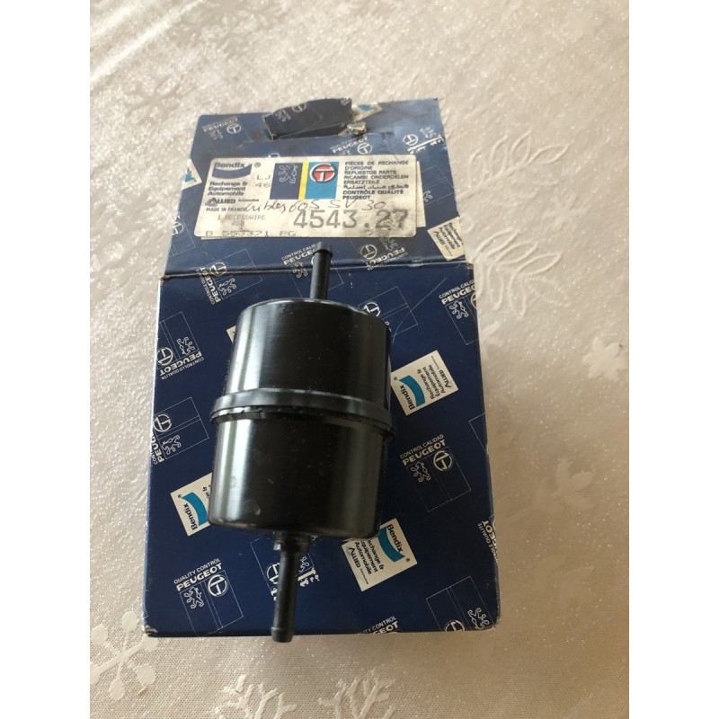 454327 FILTRE A CARBURANT