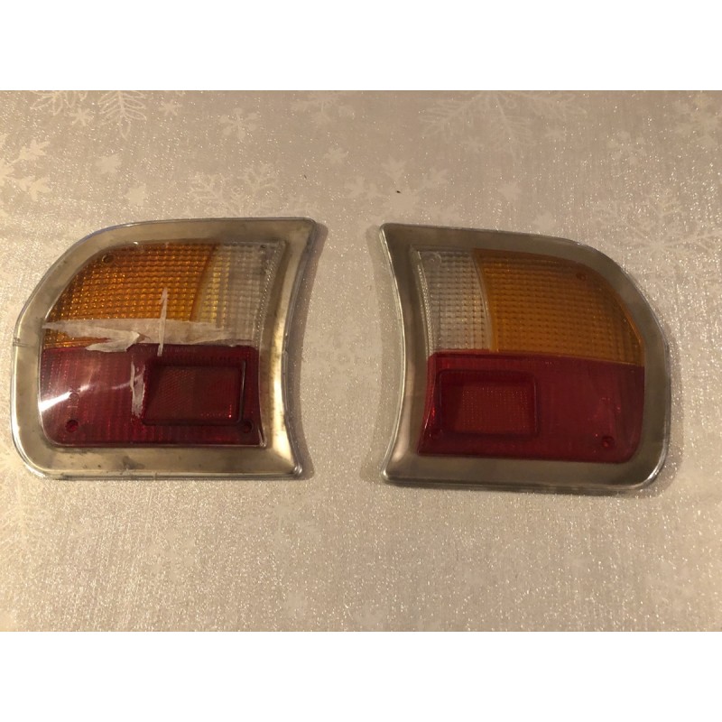 634381/634260 FEU ARRIERE