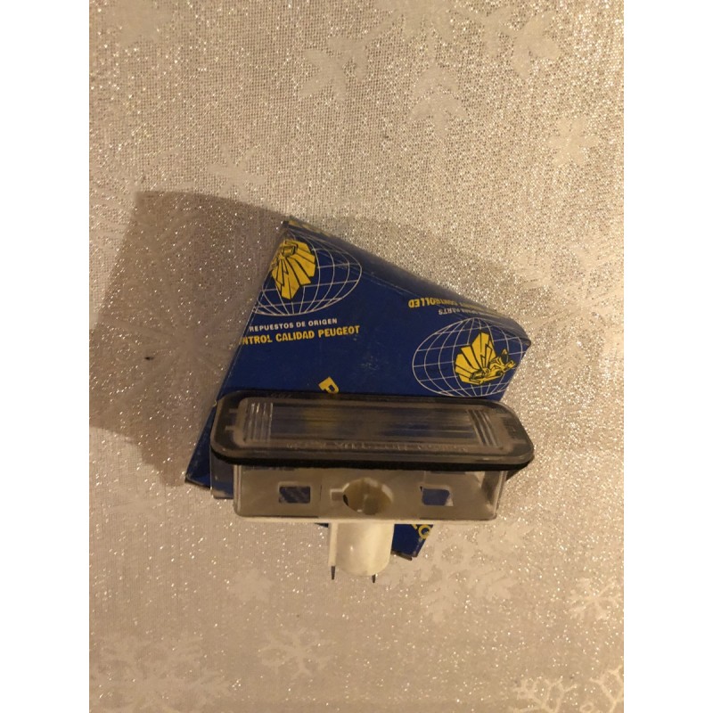 634061 PLAFONNIER LUMINEUX