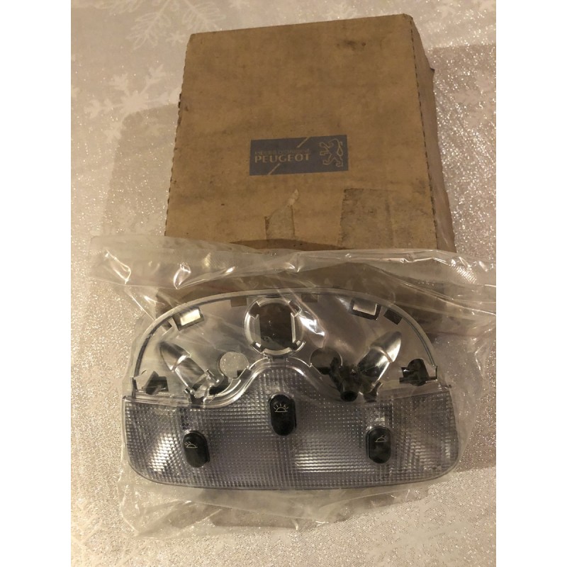 081196 PLAFONIER 306