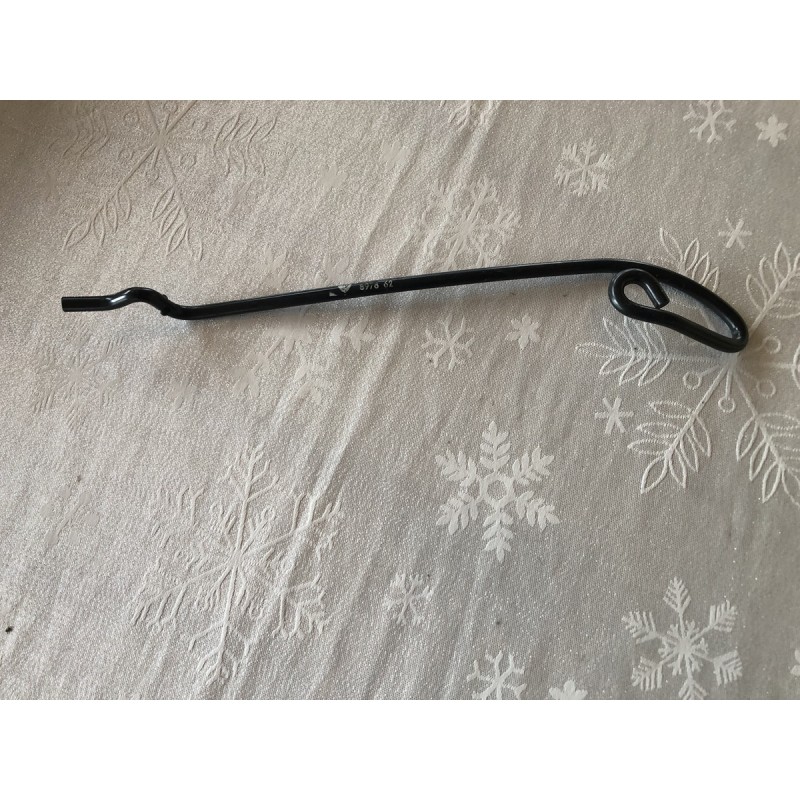 897862 SUPPORT CEINTURE 205