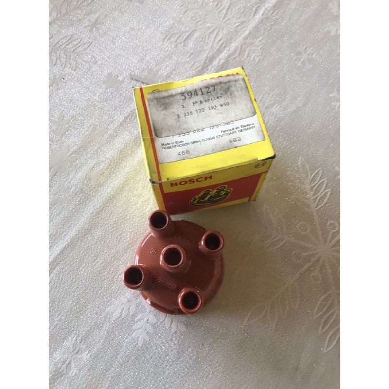 594127 KIT HAUTE TENSION