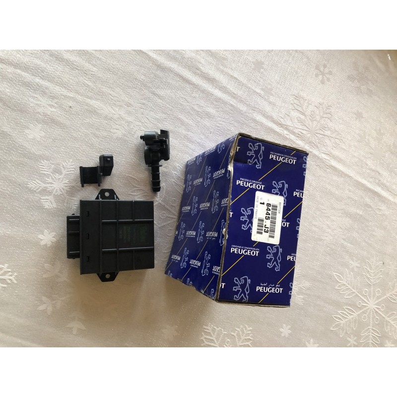 6445J3 BOITIER VALEO