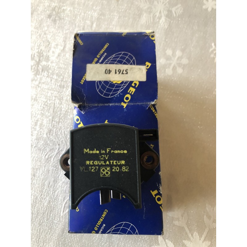 576140 REGULATEUR