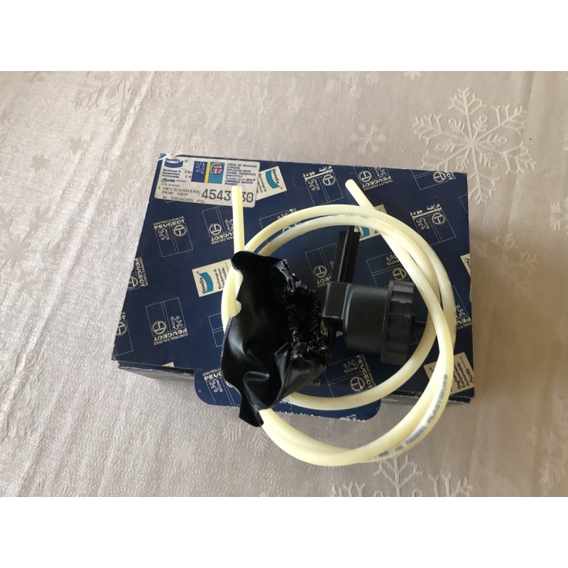 454330 NECESSAIRE ASB GEP