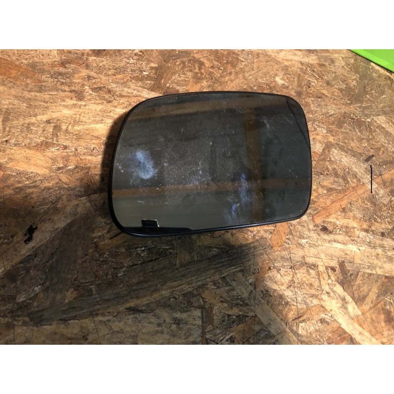 232634 GLACE DE RETRO GAUCHE