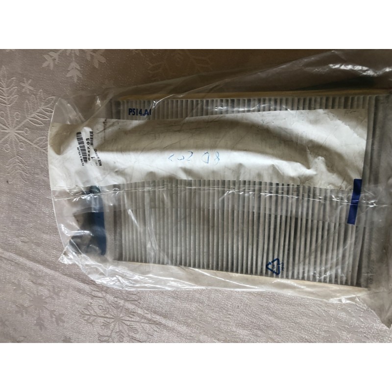 644793 FILTRE A POLLEN