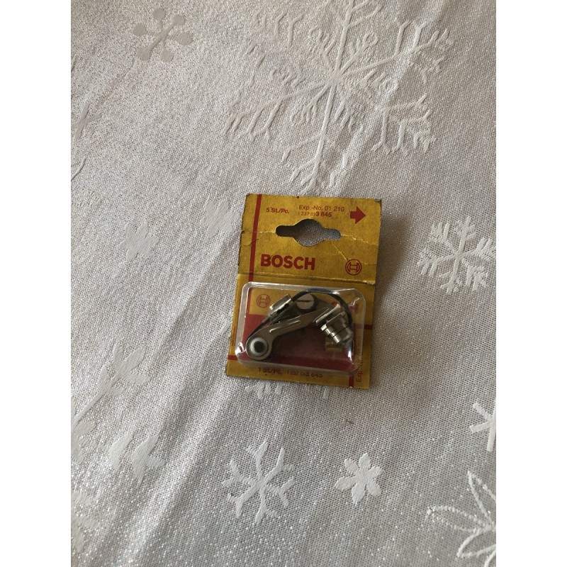 123701 KIT DE REPARATION BOSCH