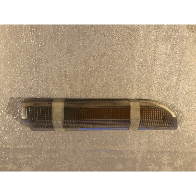 630866 CABOCHON DE CLIGNOTANT