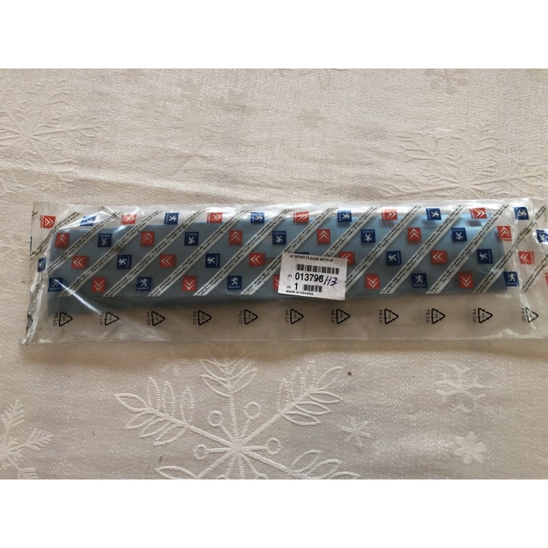 033798 SUPPORT MOTEUR