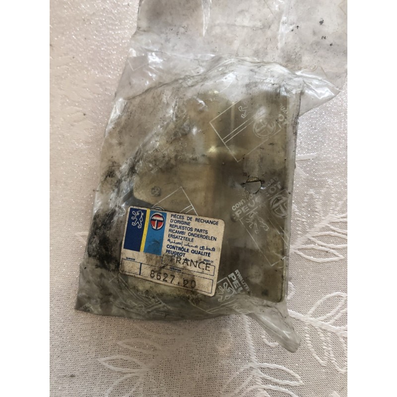 862720 FERMOIR DE COFFRE